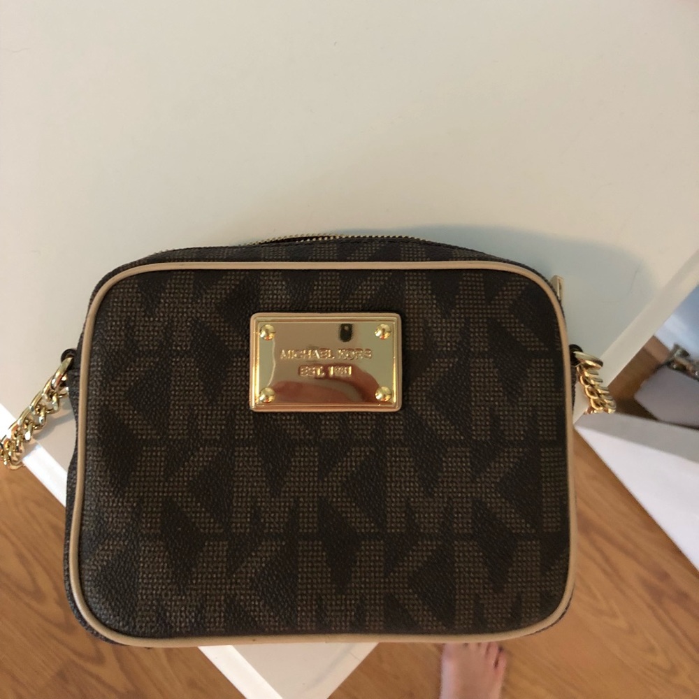 Michael Kors crossbody